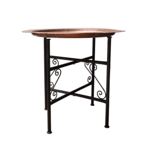 Boho Loungetisch 1